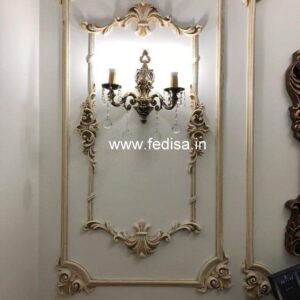 Exterior House Luxury Villa Luxury  House House Front Design Home Front Design-4296