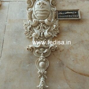 Exterior House Luxury Villa Luxury  House House Front Design Home Front Design-4313