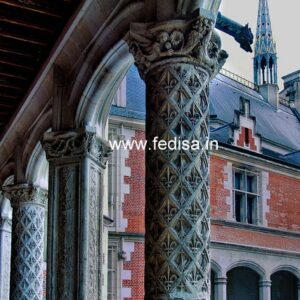 Exterior House Luxury Villa Luxury  House House Front Design Home Front Design-4314