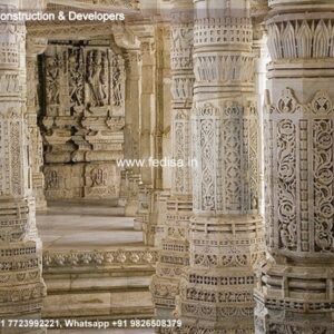 Exterior House Luxury Villa Luxury  House House Front Design Home Front Design-4319