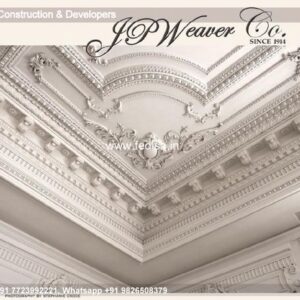 Exterior House Luxury Villa Luxury  House House Front Design Home Front Design-4321