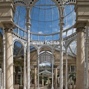 Exterior House Luxury Villa Luxury  House House Front Design Home Front Design-4331