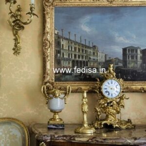 Exterior House Luxury Villa Luxury  House House Front Design Home Front Design-4332