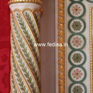 Exterior House Luxury Villa Luxury  House House Front Design Home Front Design-4333