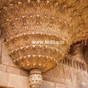 Exterior House Luxury Villa Luxury  House House Front Design Home Front Design-4334