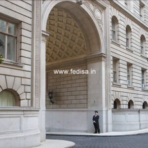 Exterior House Luxury Villa Luxury  House House Front Design Home Front Design-4350