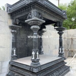 Exterior House Luxury Villa Luxury  House House Front Design Home Front Design-4358