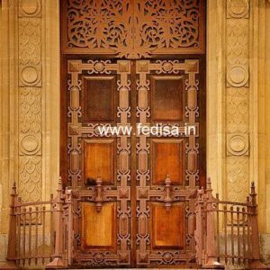 Exterior House Luxury Villa Luxury  House House Front Design Home Front Design-4363