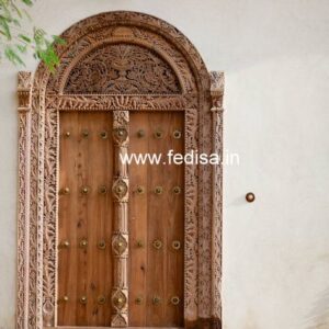 Exterior House Luxury Villa Luxury  House House Front Design Home Front Design-4367