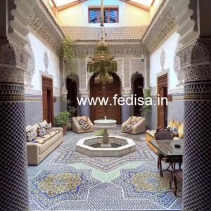 Exterior House Luxury Villa Luxury  House House Front Design Home Front Design-4387