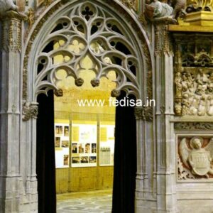 Exterior House Luxury Villa Luxury  House House Front Design Home Front Design-4389