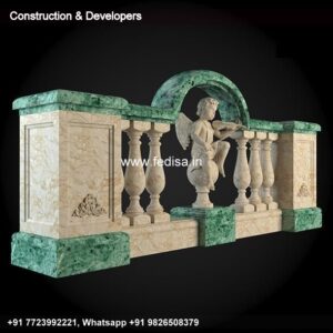 Exterior House Luxury Villa Luxury  House House Front Design Home Front Design-4390