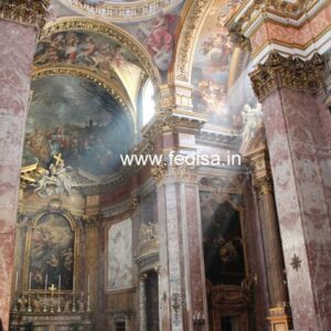 Exterior House Luxury Villa Luxury  House House Front Design Home Front Design-4393