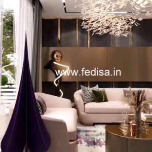 Exterior House Luxury Villa Luxury  House House Front Design Home Front Design-4395