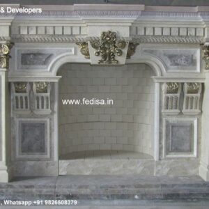 Exterior House Luxury Villa Luxury  House House Front Design Home Front Design-4398