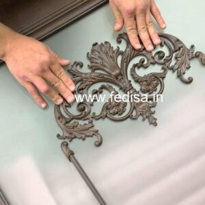 Exterior House Luxury Villa Luxury  House House Front Design Home Front Design-4406