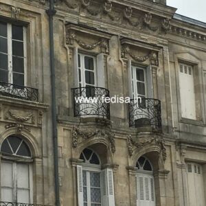 Exterior House Luxury Villa Luxury  House House Front Design Home Front Design-4409