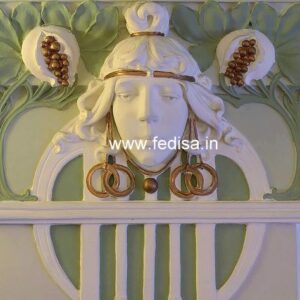 Exterior House Luxury Villa Luxury  House House Front Design Home Front Design-4411