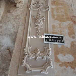 Exterior House Luxury Villa Luxury  House House Front Design Home Front Design-4421