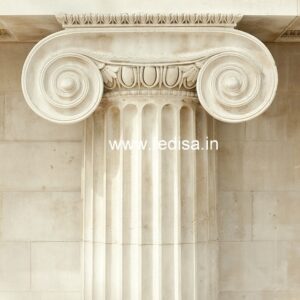 Exterior House Luxury Villa Luxury  House House Front Design Home Front Design-4425