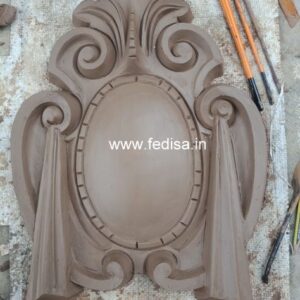 Exterior House Luxury Villa Luxury  House House Front Design Home Front Design-4431