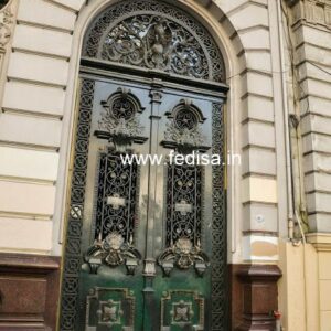 Exterior House Luxury Villa Luxury  House House Front Design Home Front Design-4434