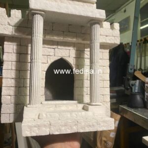 Exterior House Luxury Villa Luxury  House House Front Design Home Front Design-4436