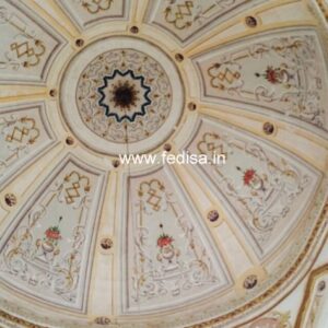 Exterior House Luxury Villa Luxury  House House Front Design Home Front Design-4443