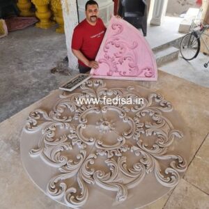 Exterior House Luxury Villa Luxury  House House Front Design Home Front Design-4445