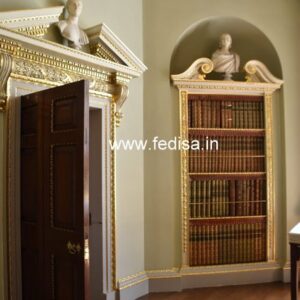 Exterior House Luxury Villa Luxury  House House Front Design Home Front Design-4450