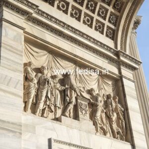 Exterior House Luxury Villa Luxury  House House Front Design Home Front Design-4460