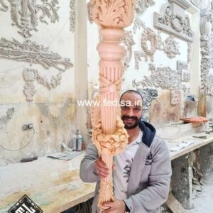 Exterior House Luxury Villa Luxury  House House Front Design Home Front Design-4461