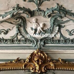 Exterior House Luxury Villa Luxury  House House Front Design Home Front Design-4467