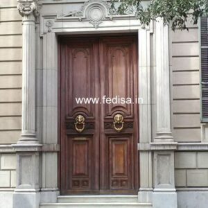 Exterior House Luxury Villa Luxury  House House Front Design Home Front Design-4472