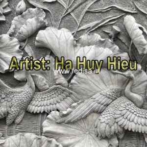 Exterior House Luxury Villa Luxury  House House Front Design Home Front Design-4473