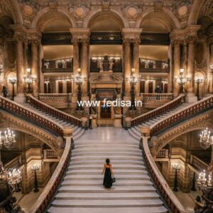 Exterior House Luxury Villa Luxury  House House Front Design Home Front Design-4476