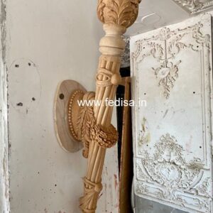 Exterior House Luxury Villa Luxury  House House Front Design Home Front Design-4481