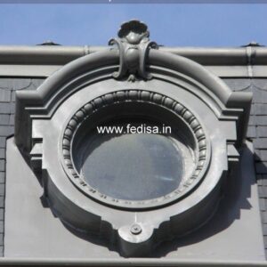 Exterior House Luxury Villa Luxury  House House Front Design Home Front Design-4485