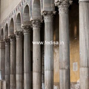 Exterior House Luxury Villa Luxury  House House Front Design Home Front Design-4486