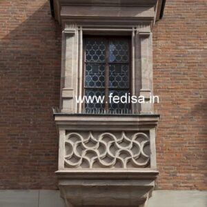 Exterior House Luxury Villa Luxury  House House Front Design Home Front Design-4493