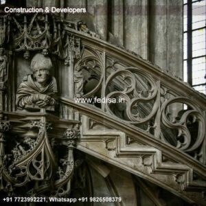 Exterior House Luxury Villa Luxury  House House Front Design Home Front Design-4496