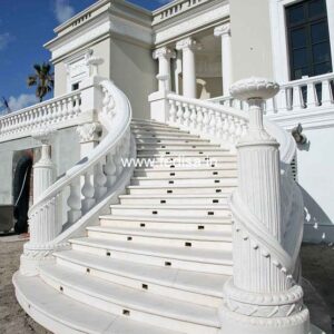 Exterior House Luxury Villa Luxury  House House Front Design Home Front Design-4502