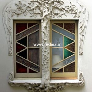 Exterior House Luxury Villa Luxury  House House Front Design Home Front Design-4505