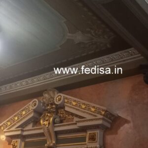 Exterior House Luxury Villa Luxury  House House Front Design Home Front Design-4509