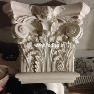 Exterior House Luxury Villa Luxury  House House Front Design Home Front Design-4517