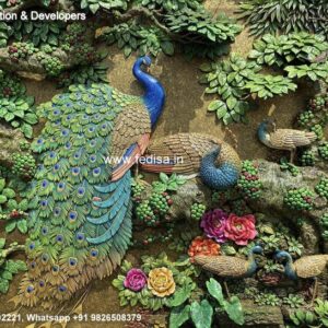 Exterior House Luxury Villa Luxury  House House Front Design Home Front Design-4518