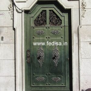 Exterior House Luxury Villa Luxury  House House Front Design Home Front Design-4519