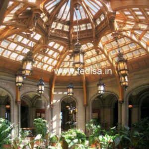 Exterior House Luxury Villa Luxury  House House Front Design Home Front Design-4532