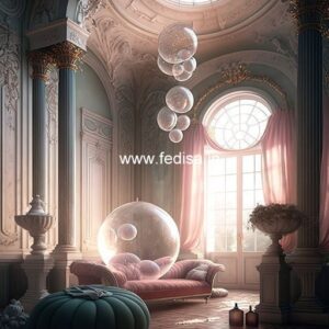 Exterior House Luxury Villa Luxury  House House Front Design Home Front Design-4534