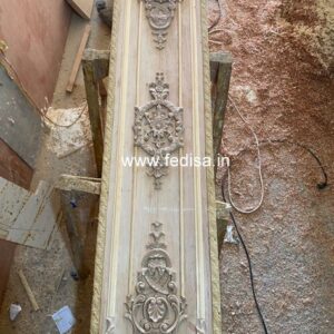 Exterior House Luxury Villa Luxury  House House Front Design Home Front Design-4536